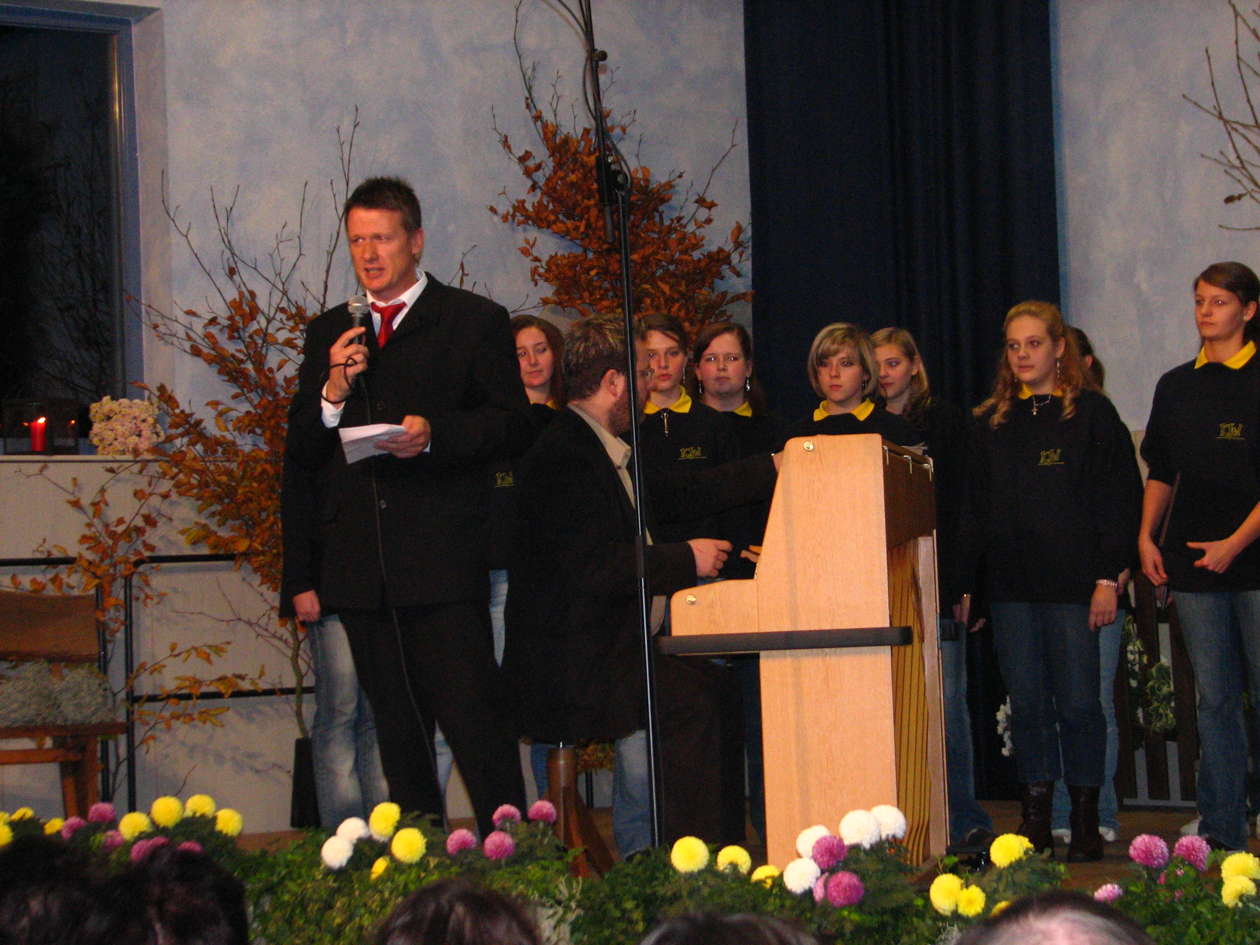 Konzert 2006 Bild 13